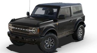 2025 Ford Bronco® External Image 2
